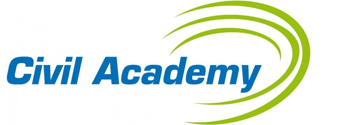 Civil Academy Logo preview