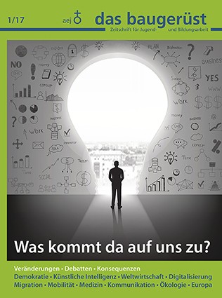Baugerüst 117