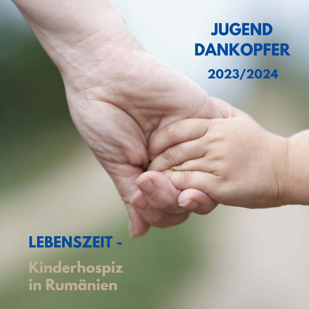 Jugenddankopfer 2023/24