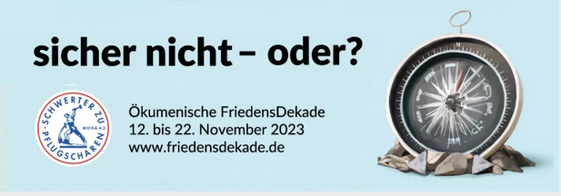 friedensdekade