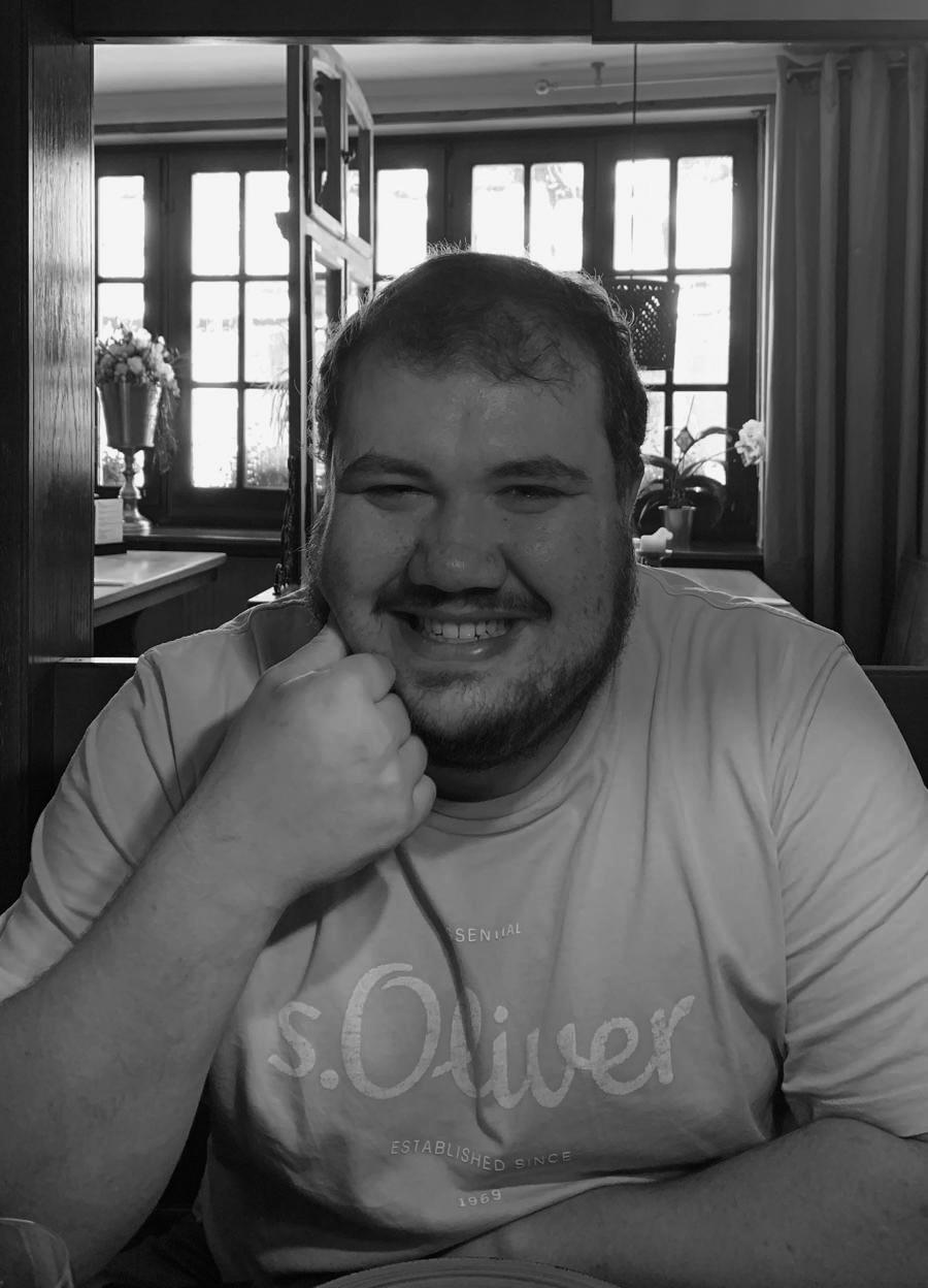 PhilippHuhn  © privat/Frank