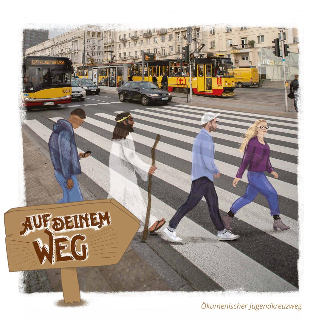 JKW25-Sharepics-insta 1  JugendKreuzweg/AEJ