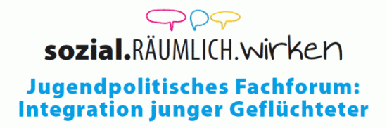 sozialraeumlichwirken