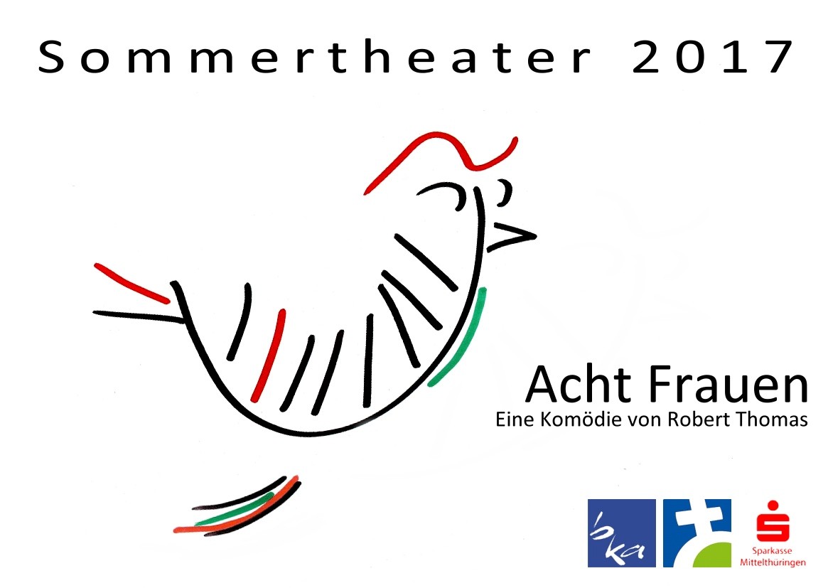 Postkarte Sommertheater2017 Variante 2-1