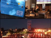Kirchentag auf dem Weg mit digitalem Schwerpunkt in Magdeburg