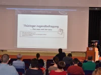 Thüringer Jugendstudie 2021/22