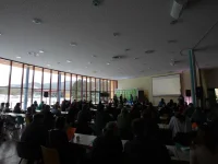 Fachkonferenz Jugendarbeit | 9. - 12. Januar 2017 in Bad Blankenburg